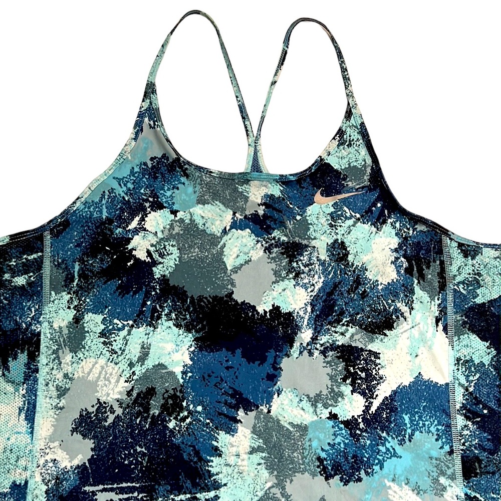 Nike Dri-Fit Miller Running Racerback Tank - Picture 4 of 15